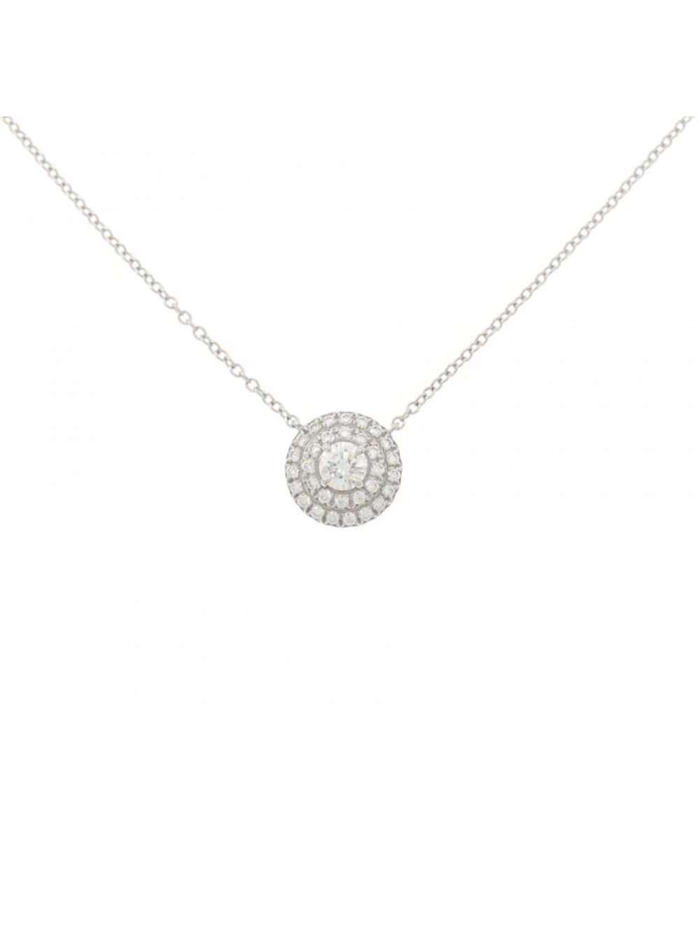 Tiffany & Co Soleste Necklace